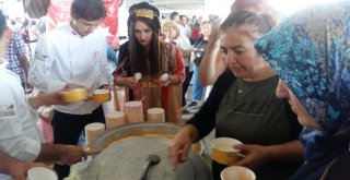 Hakkari ‘Hakapad Altın Aşçı Heykeli Ödülü
