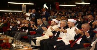 Başkan Çelik: Manen De Güçlü Olmalıyız