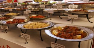Adana 2. Lezzet Festivaline Hazırlanıyor