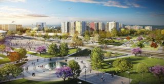 Antalya Projesi, Akıllı Kent Projeleri Arasında İlk Üçe Girdi