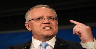 Avustralya Başbakanı, Papazların Çocuk Tacizi İçin Resmen Özür Diledi