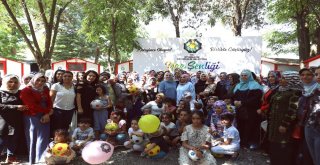 Dezavantajlı Kadınlara Piknik Etkinliği