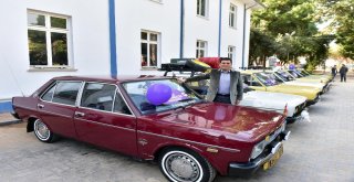 Kepeze ‘Antika Ve Nostalji Festivali