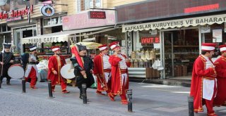 Başkan Aydınerden Ahilik Haftasında Stokçulara Tepk