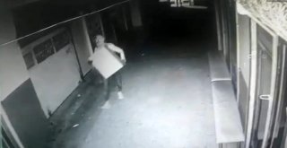 Güle Oynaya Hırsızlık Yapan Hırsızlar Tutuklandı