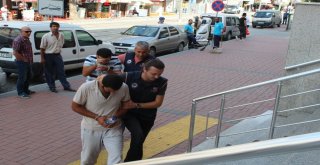 Sultanahmetteki Canlı Bomba Saldırısını Gerçekleştiren Teröristin İkiz Kardeşi Yakalandı