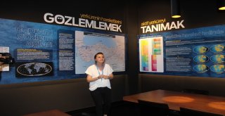 17 Ağustos Deprem Anma Ve Farkındalık Müzesi İzmitte Kuruldu