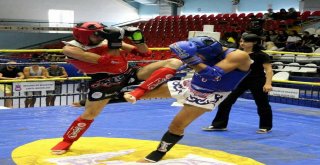 Manisada Zafer Kupası Sahiplerini Buldu