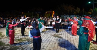 Başkan Günaydın: “Köylerimizin Gelişmesini, Başarısını, Kalkınmasını İstiyorum”