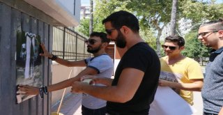 İş Bulamayan Üniversite Mezunu Gençler, Derdini Film Çekerek Anlattı