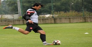 Adanaspor İlk Hazırlık Maçını Yarın İstanbulspor İle Yapacak