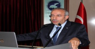 Yyüde ‘Bilim, Teknoloji Ve Yenilik Ekosisteminde Yeni Tübıtak Konferansı