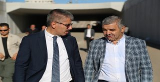 620 Milyonluk 41 Tesis