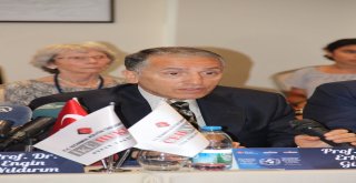 İküden Uluslararası İnsan Hakları Akademisi 21. Yaz Sempozyumu