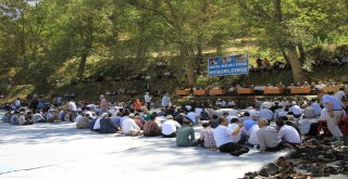 Bediüzzaman Said Nursi İçin Mevlit Verildi