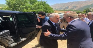 Muş Valisi Yıldırım, “En Ufak Bir Tereddüt Yaşanmayacak”