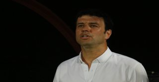 Spor Toto 1. Lig: Adanaspor: 0 - Tetiş Yapı Elazığspor: 0 (İlk Yarı Sonucu)
