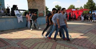 Dpüde Oryantasyon Programı