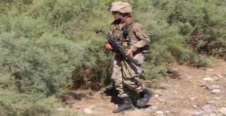 Kayıp Yusufu Arama Çalışmaları 10. Gününde