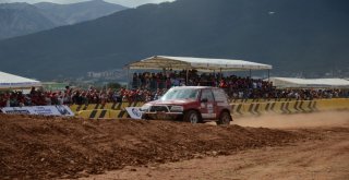 Off-Road Türkiye Şampiyonasının 5. Ayağı Sona Erdi