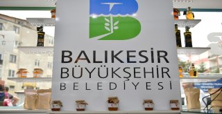 (Özel) Büyükşehirden Organik Hizmet