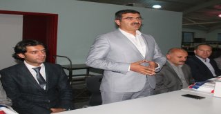 Meleklerin Kanatları Kırılmasın Projesi