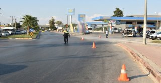 26 Ekip, 6 Noktada Kuş Uçurmadı