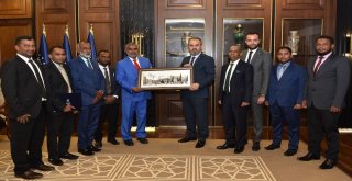 İmzalar ‘İyi Niyetle Atıldı