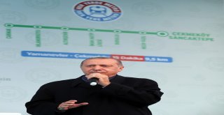 Cumhurbaşkanı Erdoğan: “Cemal Kaşıkçı Olayını Salı Günü Daha Farklı Anlatacağım