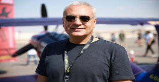 Sivrihisar Hava Gösterileri Bugün De Nefesleri Kesti