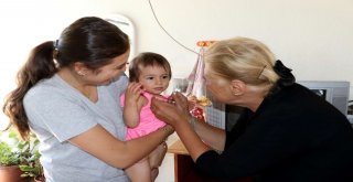 Büyükşehirden ‘Çat Kapı Ziyaret