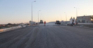 Liman - Hal Kavşağında Sona Gelindi