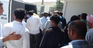 Elektrik Akımına Kapılan Çocuk Öldü
