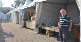 Bilecikte Esnaf Ve Sanatkarlar Alışveriş Günleri Başladı