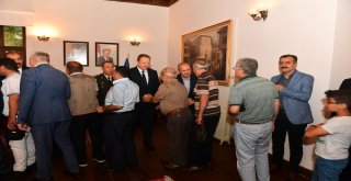 Bakan Turhan: Ülkemiz Çok Kritik Günlerden Geçiyor