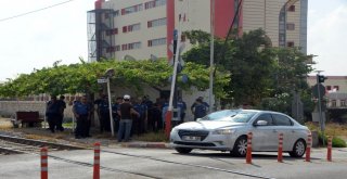 Lokomotif Çarpması Sonucu Hayatını Kaybeden Gencin Ölümünde İhmal İddiası