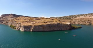 Rumkale, Su Sporları Festivaline Hazır