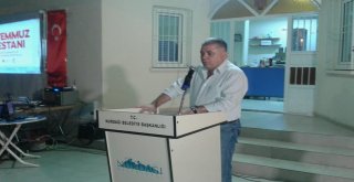 Belediye Başkanı Yıldırırdan Basın Bayramı Mesajı