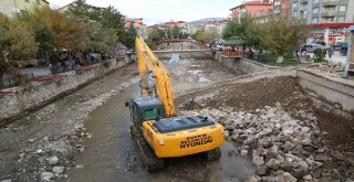 Başkan Altay: “İlçelerimizin Cazibesi Gün Geçtikçe Artıyor”