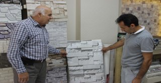 Kağıttaki Zam Ev Dekorasyonunu Da Vurdu