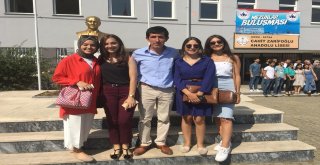 Fatsada 1. Mezunlar Buluşması