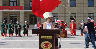 Eskişehirde Ahilik Haftası Kutlamaları Başladı