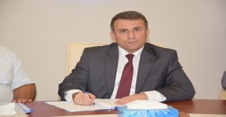 Başkan Çimşit İşkur Fakirin Hakkı Dedi Bakın Ne Yaptı