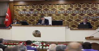 Türel “Balbey Projesini Engelleyenleri Tanıyoruz”