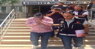 Bursa Polisi Uyuşturucu Tacirlerine Göz Açtırmıyor