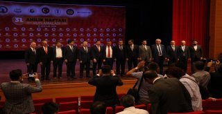 Kırşehirde Ahilik Haftası Kutlamaları Başladı