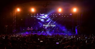 Beylikdüzülüler, Manuş Baba İle Coştu
