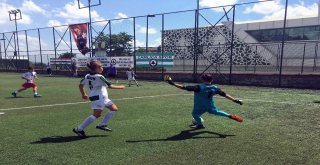 Tren Kazasında Hayatını Kaybeden Oğuz Arda Sel İçin Futbol Turnuvası Düzenlendi