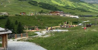 Trabzondan Avusturya Ve İsviçreye Turizm İnceleme Ziyareti