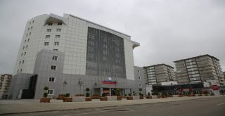 Taşcı: “87 Projeyi Hayata Geçirdik”